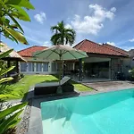 Villa Dharsan