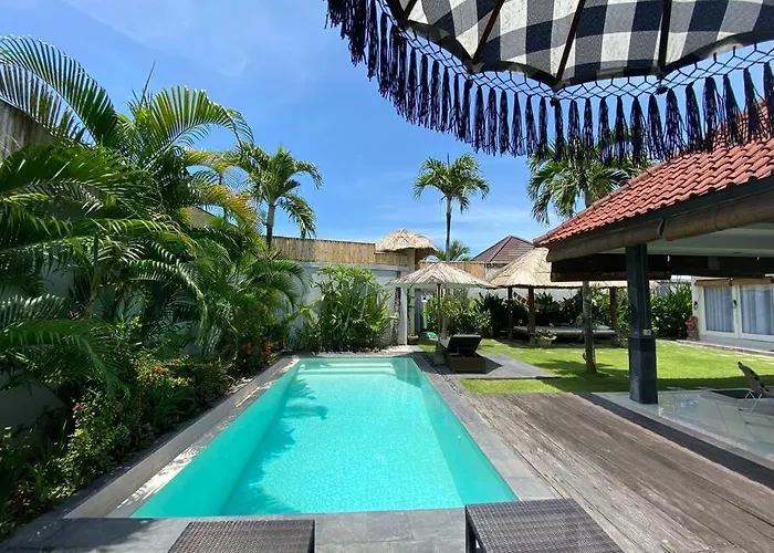 Villa Dharsan