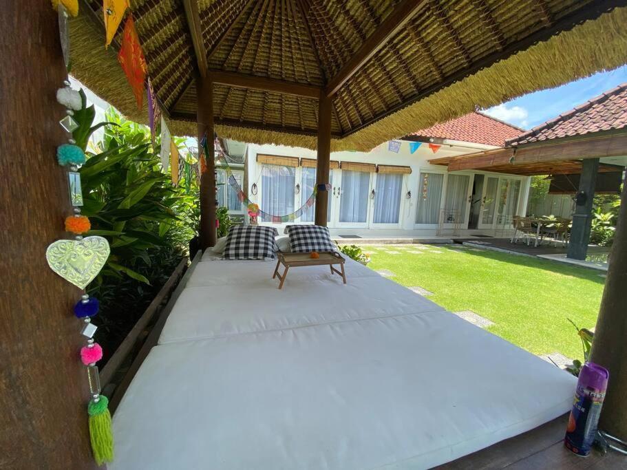Villa Dharsan