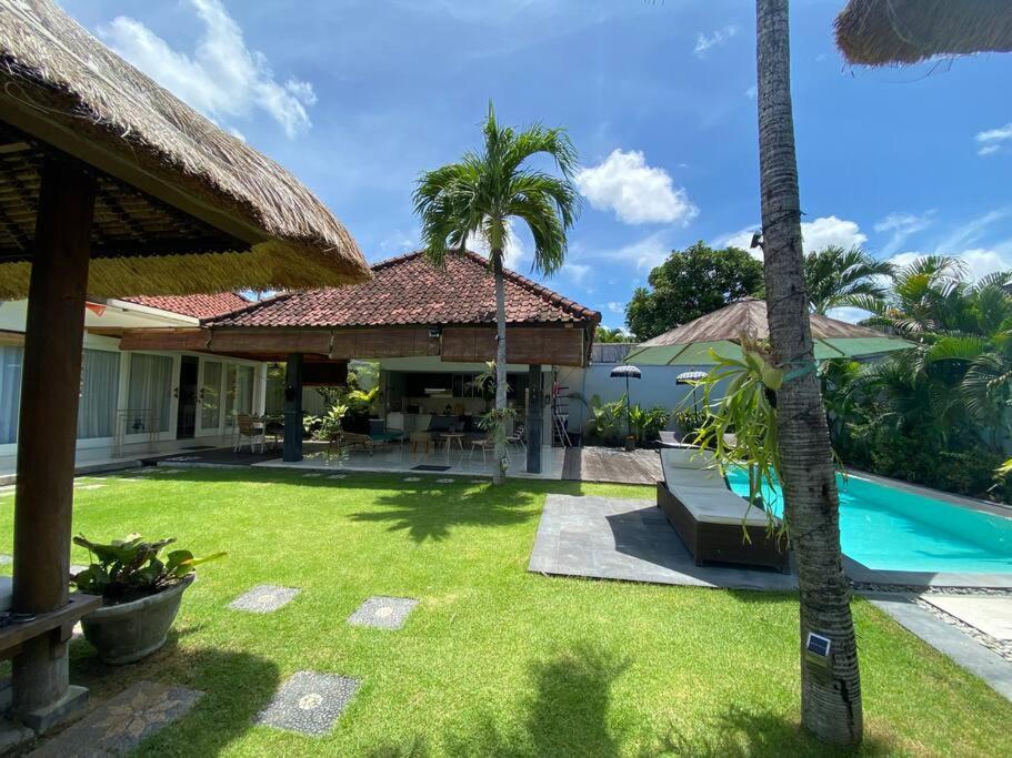 Villa Dharsan