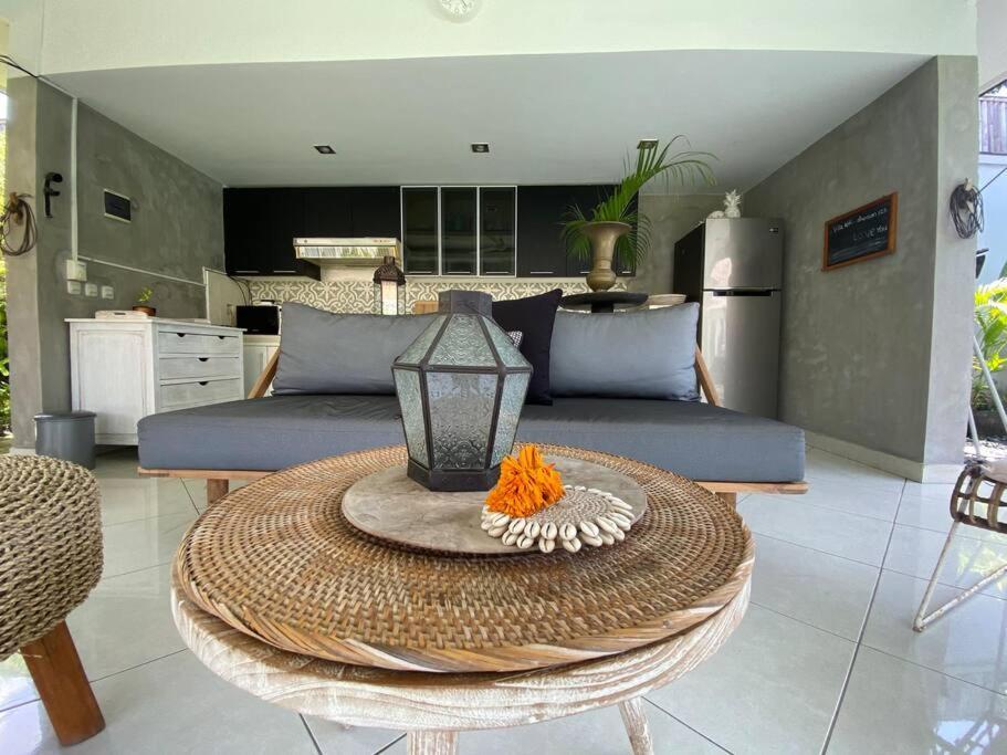 Dharsan Seminyak (Bali)