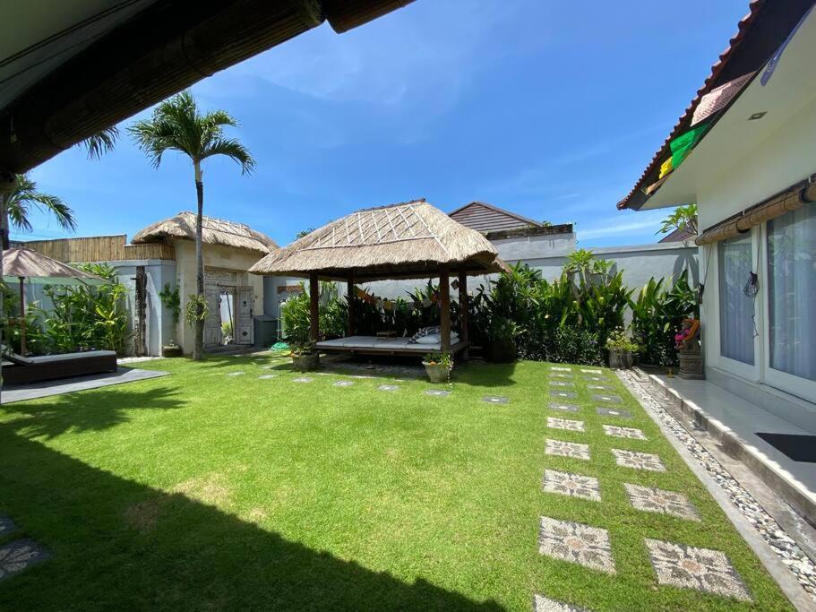 Villa Dharsan