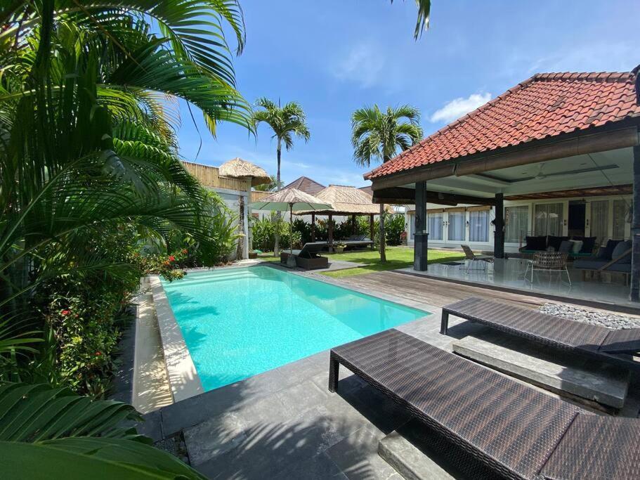 Villa Dharsan