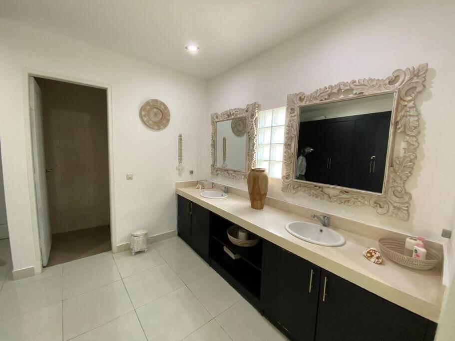 Villa Dharsan Seminyak (Bali)