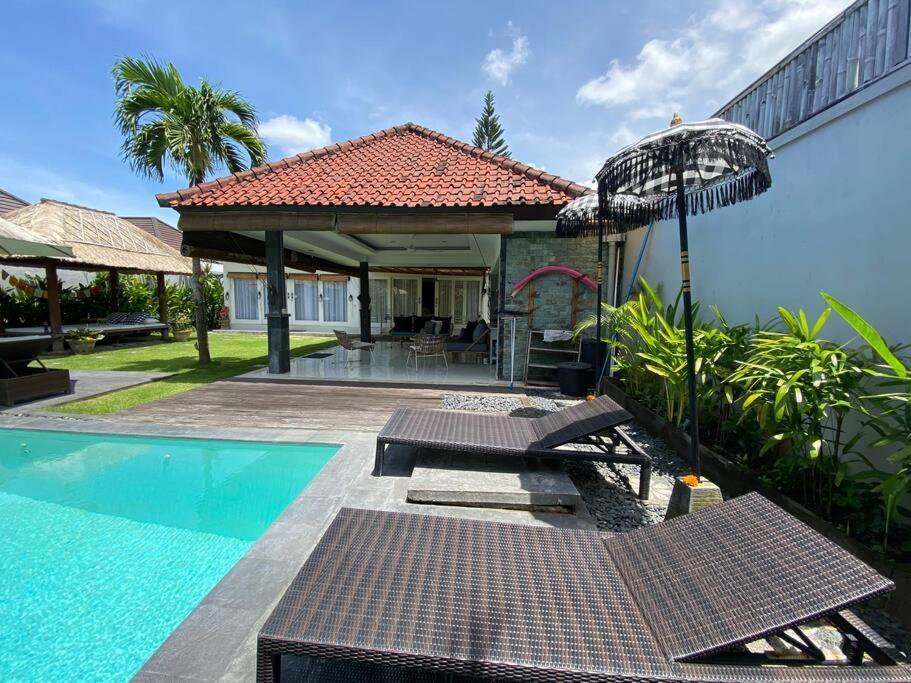 Dharsan Villa