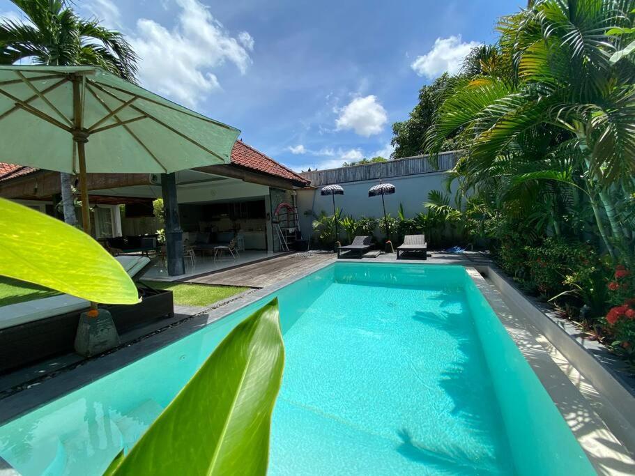 Dharsan Villa *