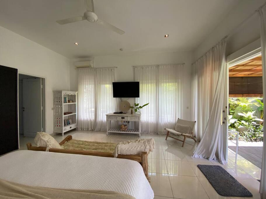 Dharsan Villa